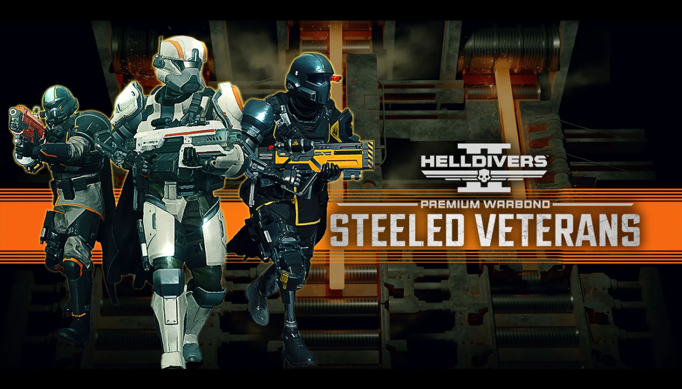 Helldivers 2