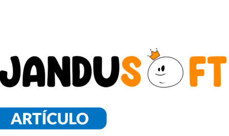 Jandusoft