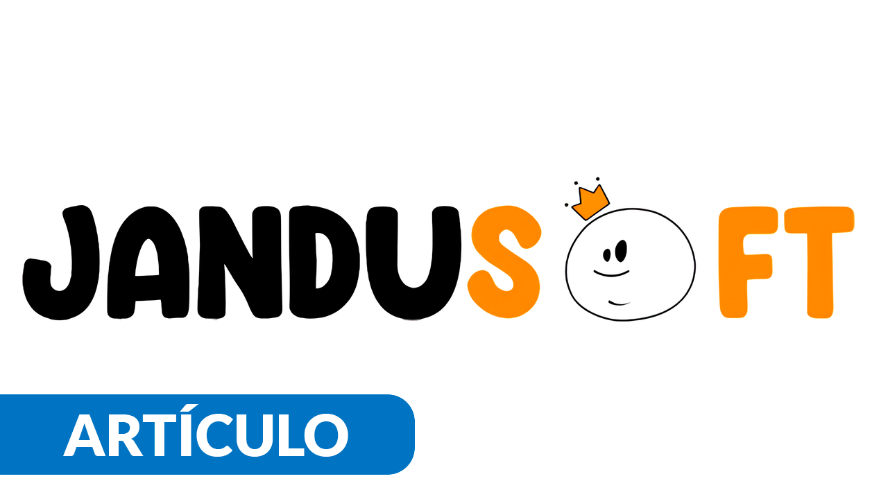 Jandusoft