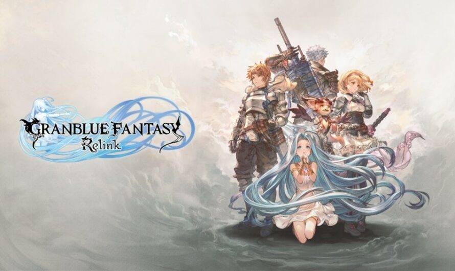 La demo de Granblue Fantasy: Relink ya disponible en PlayStation Store