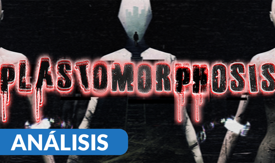 Análisis Plastomorphosis – PC