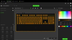 Razer Chroma App Chroma Studio