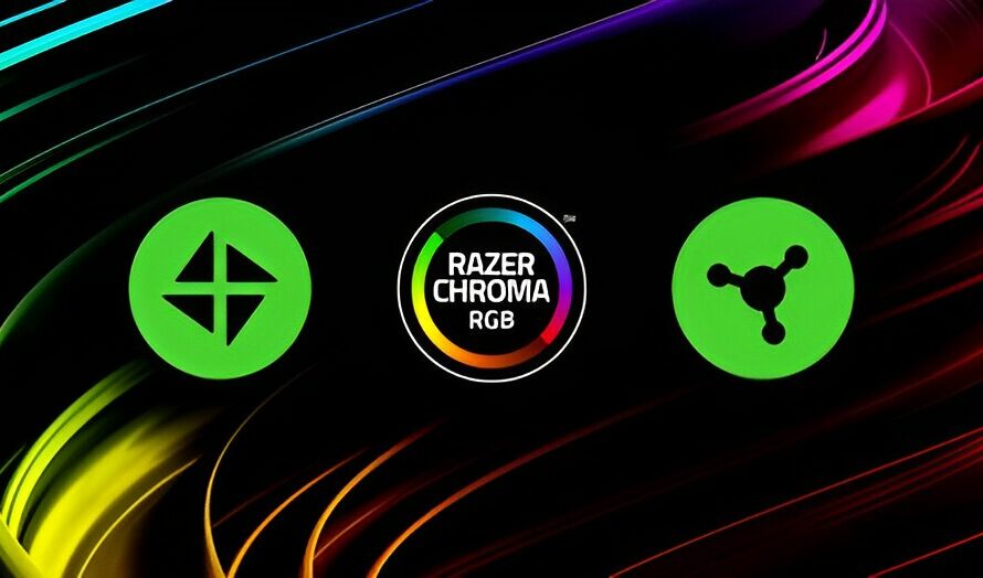 Razer presenta las novedades de sus apps en CES 2024