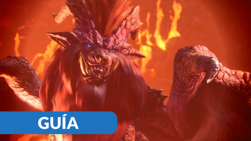 Monster Hunter World Teostra Debilidades Recompensas Y Consejos   Teostra 1024x576 