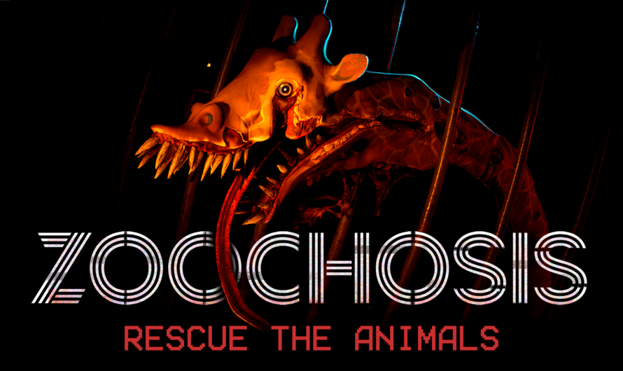 Zoochosis, un nuevo terrorífico juego con perspectiva bodycam