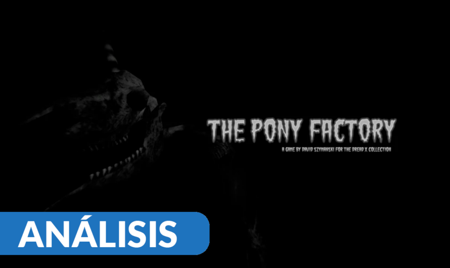 Análisis The Pony Factory – PC