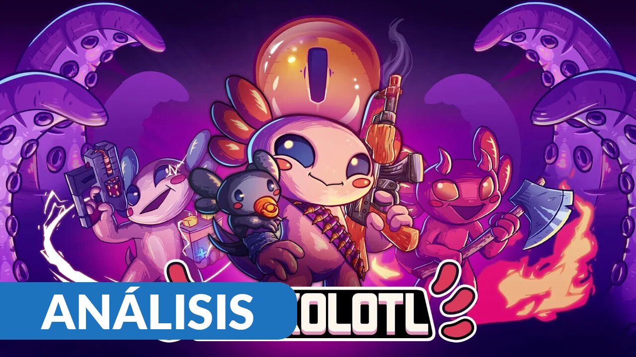 Ak-Xolotl análisis