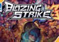 Blazing Strike