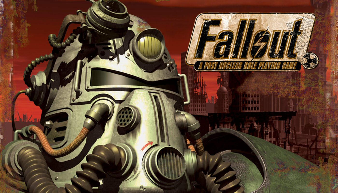 Fallout Amazon Prime Gaming
