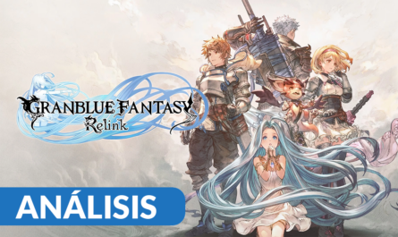 Granblue Fantasy: Relink análisis