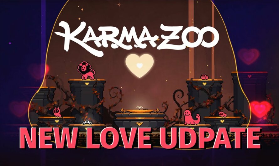 KarmaZoo celebra San Valentín y el Año Nuevo Lunar con contenido gratuito