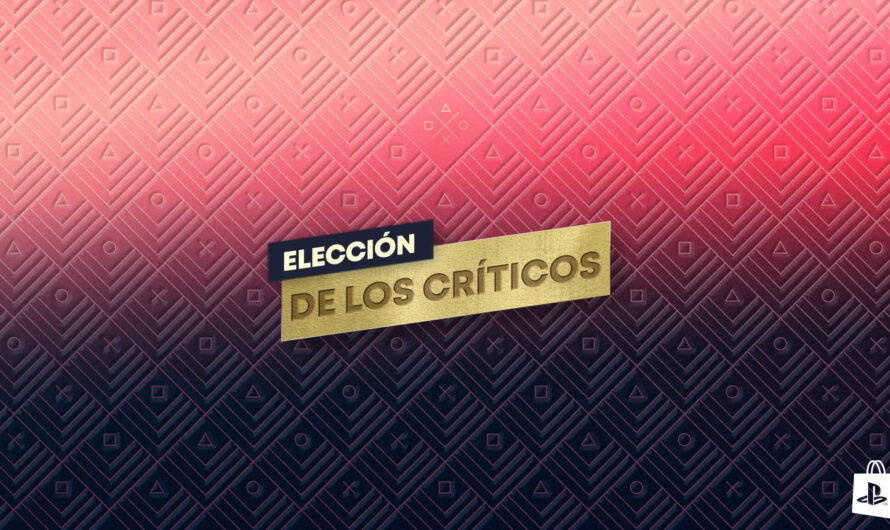 La promoción «Elección de los Críticos» llega a PlayStation Store