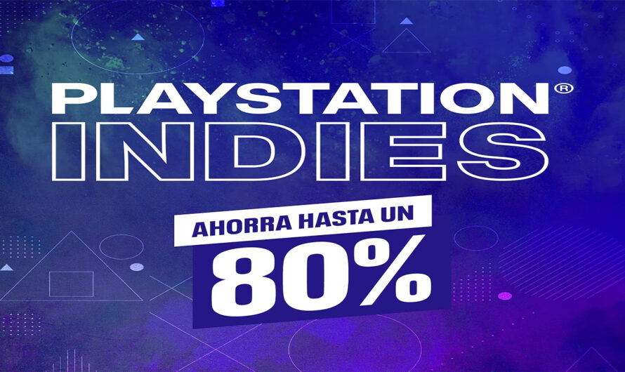 La promoción «PlayStation Indies» llega a PlayStation Store