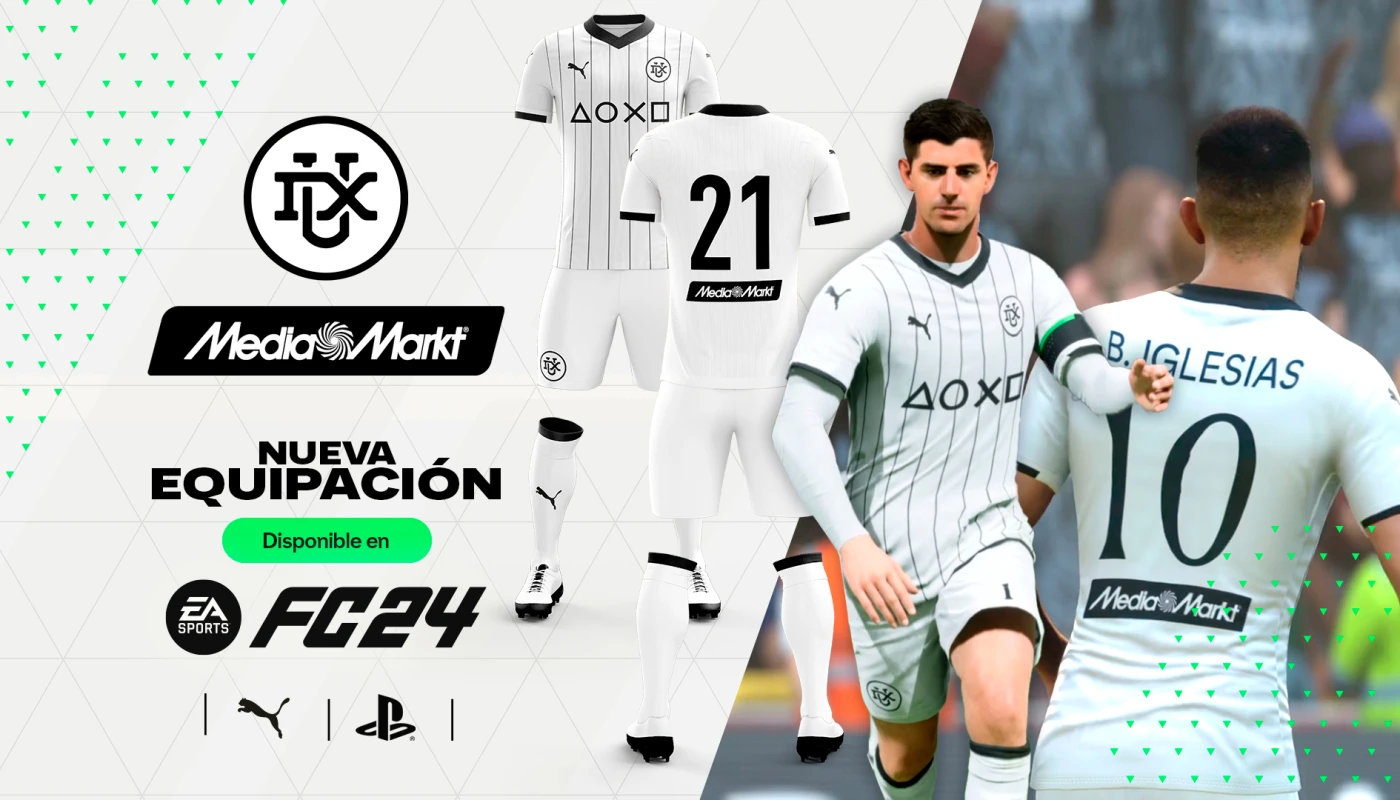 EA SPORTS FC 24