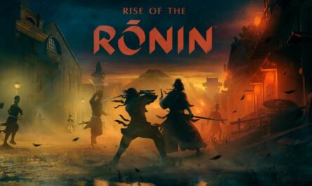 Rise of the Ronin Diario de desarrollo