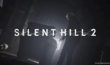 Silent Hill 2