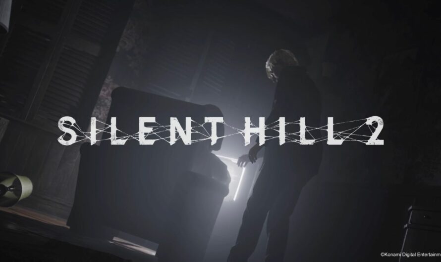 Silent Hill 2 presentó su tráiler de combate en el State of Play