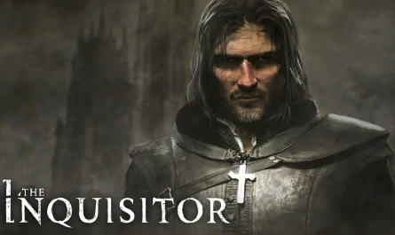 The Inquisitor DLSS