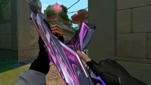 VAL XER0FANG VANDAL CHROMA03 INSPECT 1P 02