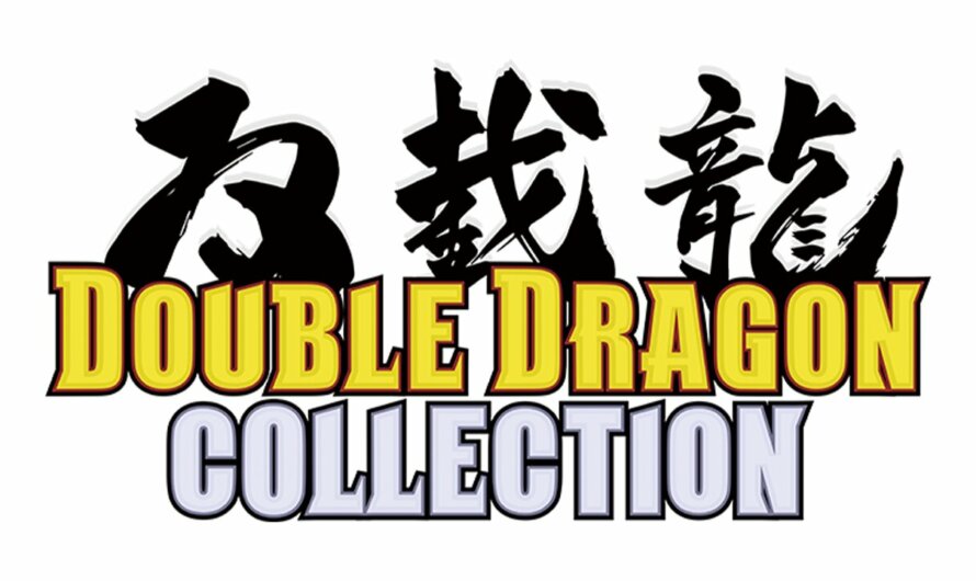 Double Dragon regresa con Double Dragon Collection en físico para Switch