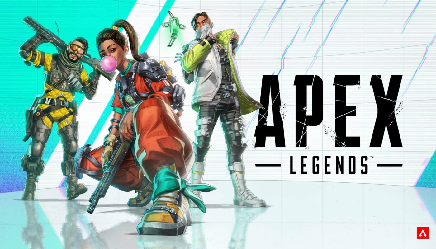Apex Legends: Revelación
