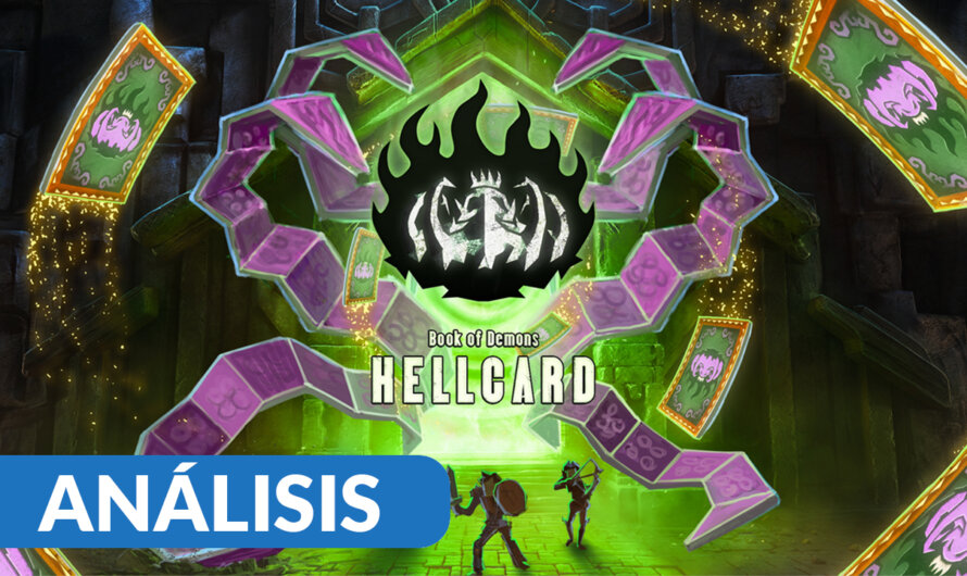 Análisis Hellcard – PC