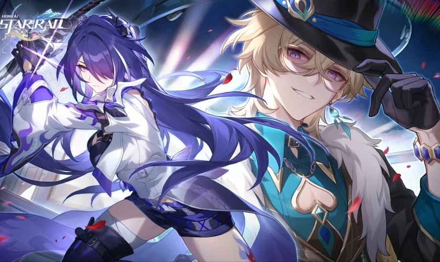 Honkai Star Rail 2.1: «Hacia el abismo abierto» – Todas las novedades al detalle