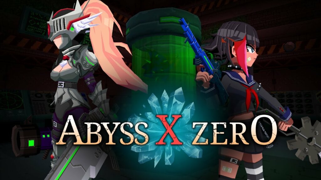 Abyss x zero