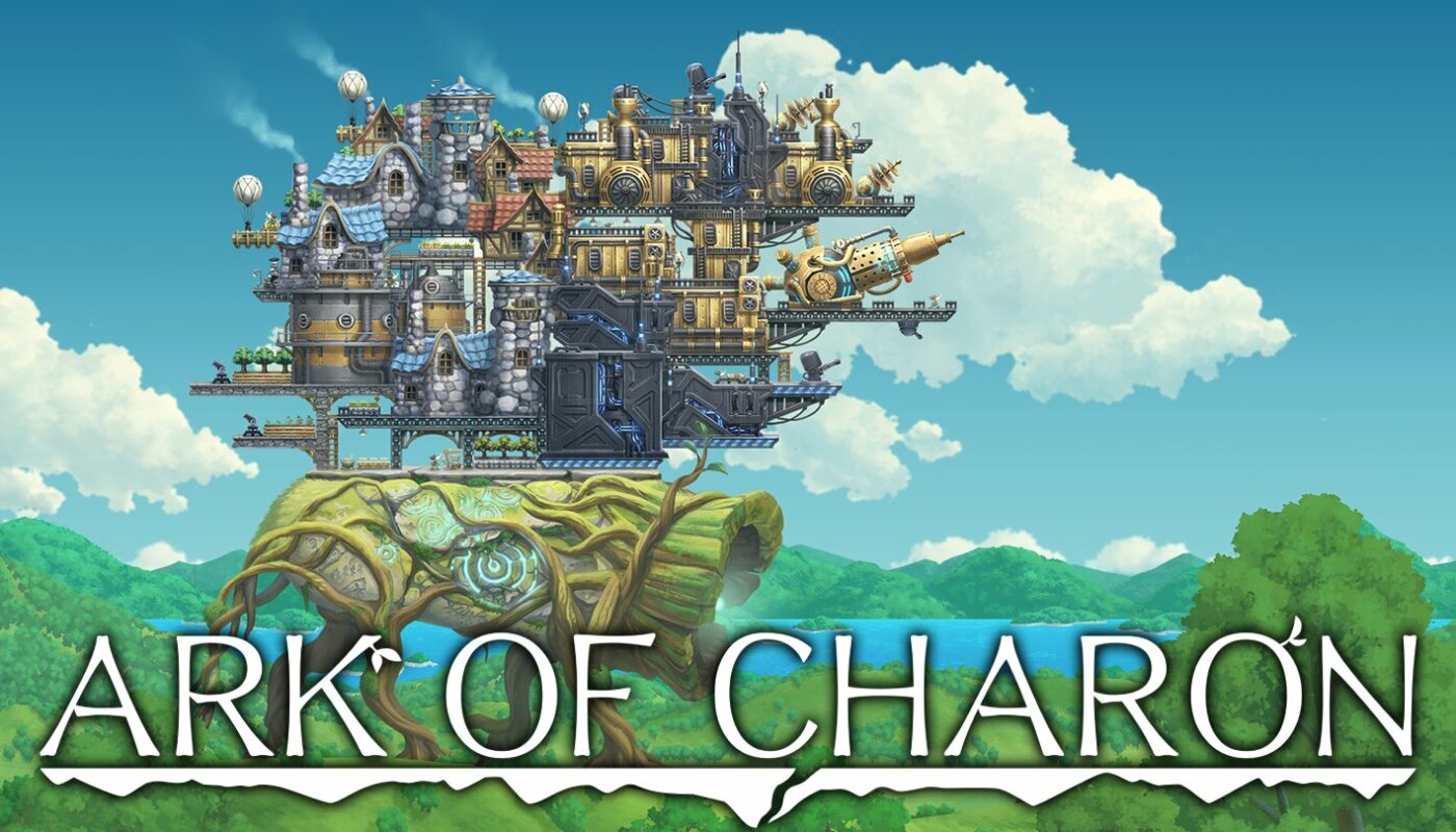 Ark of Charon