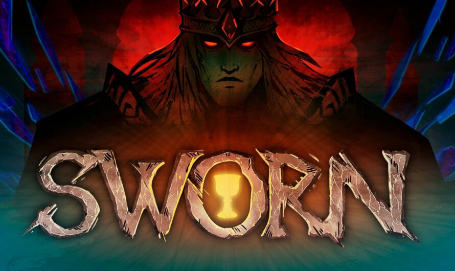 Team17 anuncia SWORN, un nuevo roguelike multijugador