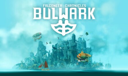 Bulwark: Falconeer Chronicles