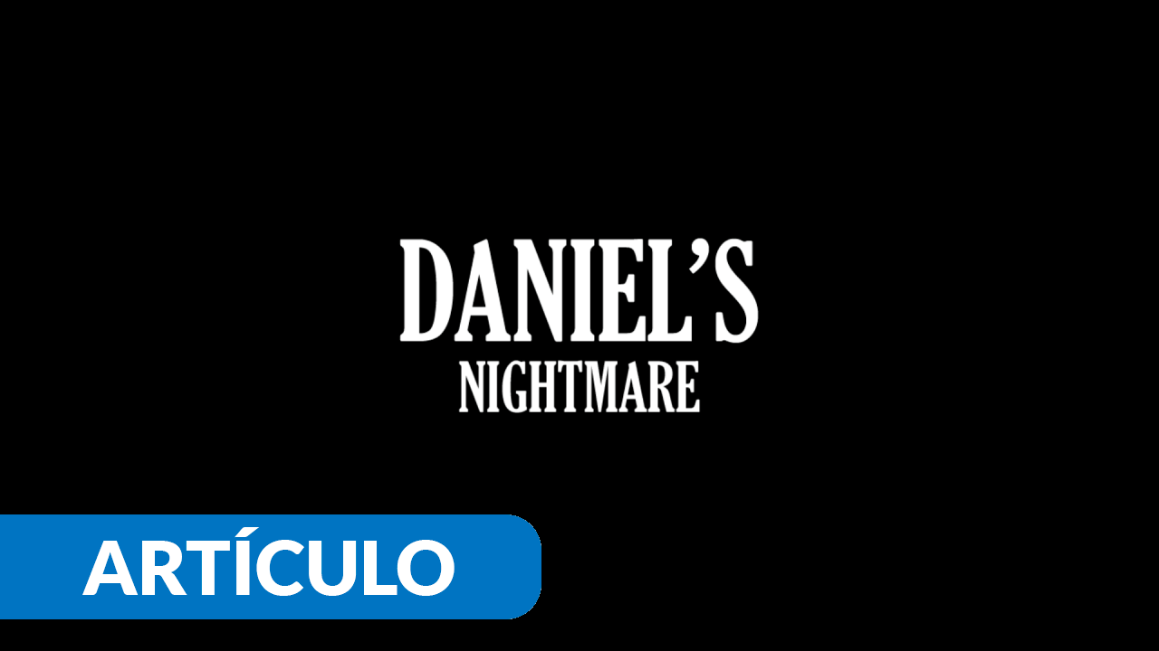 Daniel's Nightmare