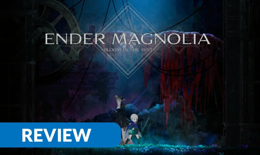 Review Ender Magnolia: Mist of the Bloom – Acceso anticipado PC