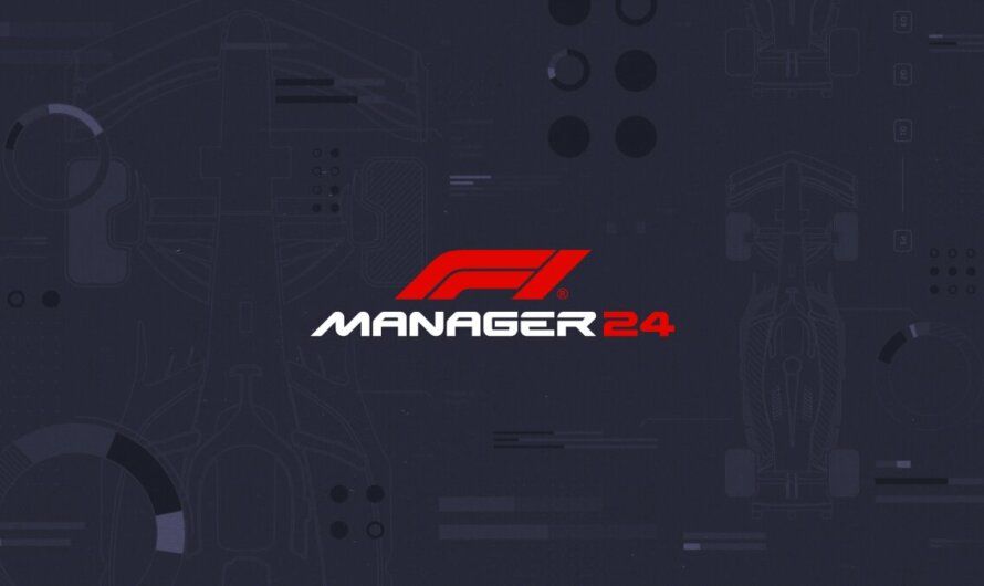 F1 Manager 2024 se lanzará este verano en PC y consolas
