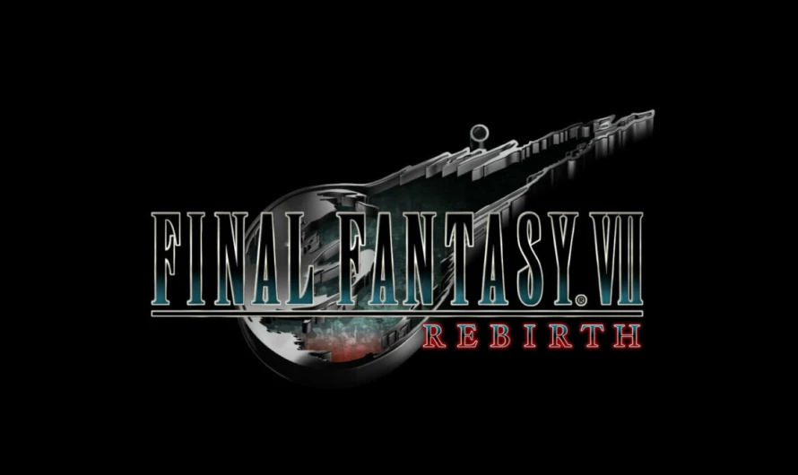 FINAL FANTASY VII REBIRTH llegará a PC el 23 de enero de 2025