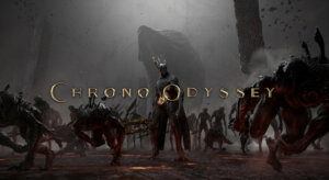 Chrono Odyssey
