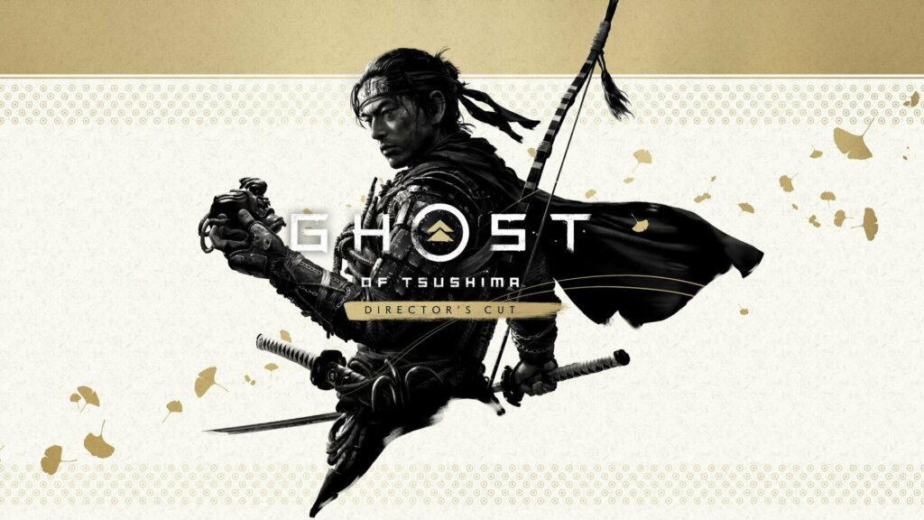 Ghost of Tsushima Director's Cut PC