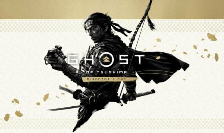 Ghost of Tsushima Director's Cut PC