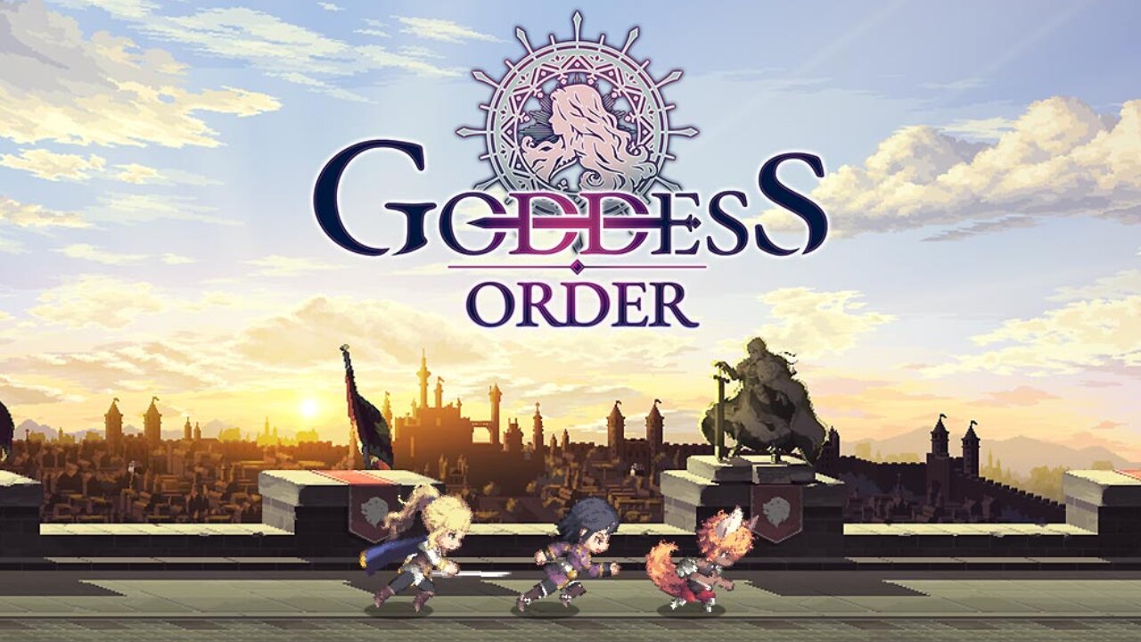 Goddess Order