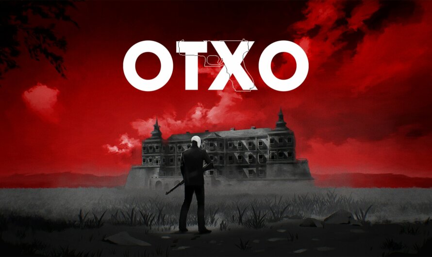 OTXO ya está disponible en PlayStation y Switch