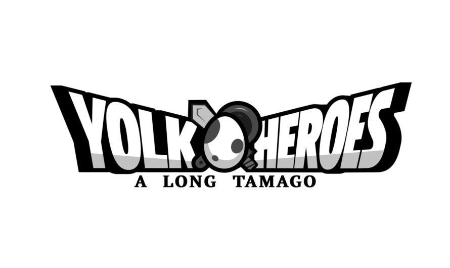 Yolk Heroes: A Long Tamago prepara su lanzamiento para el 30 de abril