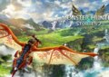 Monster hunter Stories