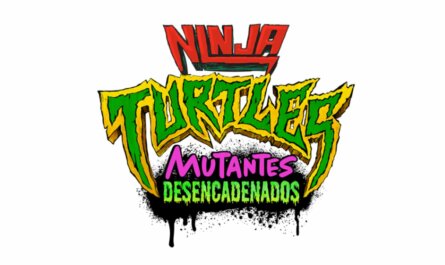 Ninja Turtles: Mutantes Desencadenados