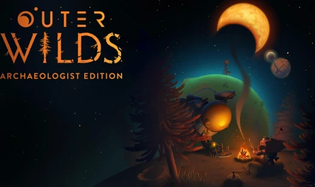 Outer Wilds: Archeologist Edition