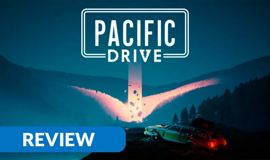 Análisis Pacific Drive – PS5