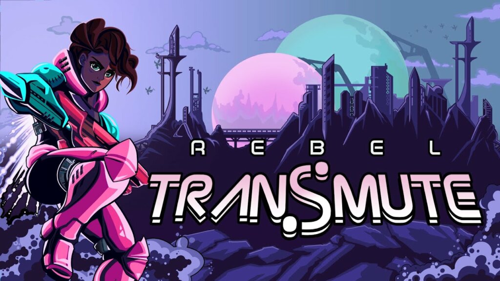 Rebel Transmute