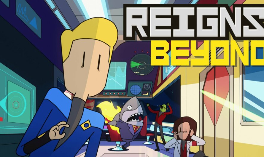Reigns Beyond llega a PC y Switch este 17 de abril