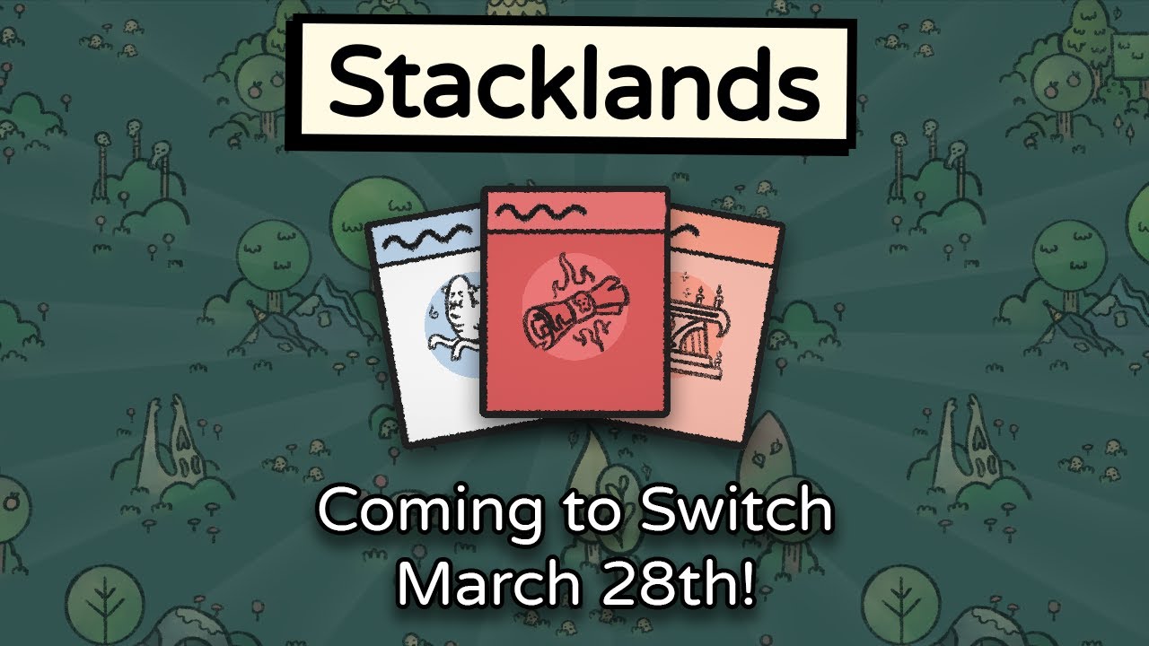 Stacklands Switch