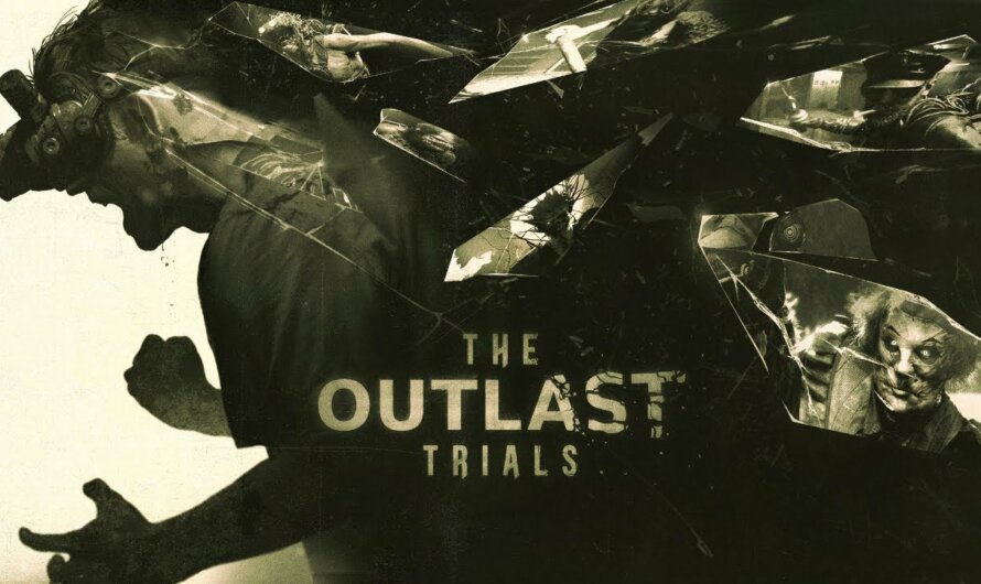 The Outlast Trials llega con su versión 1.0 a PC y consolas