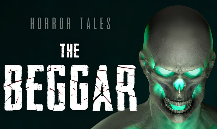 Horror Tales: The Beggar llegará en físico a PS5